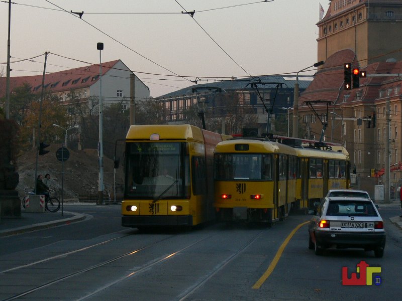 Am Postplatz<br>30.10.2005